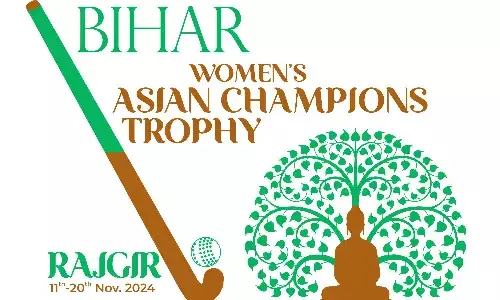 Womens Asian Champions Trophy 2024: Points Table, Standings