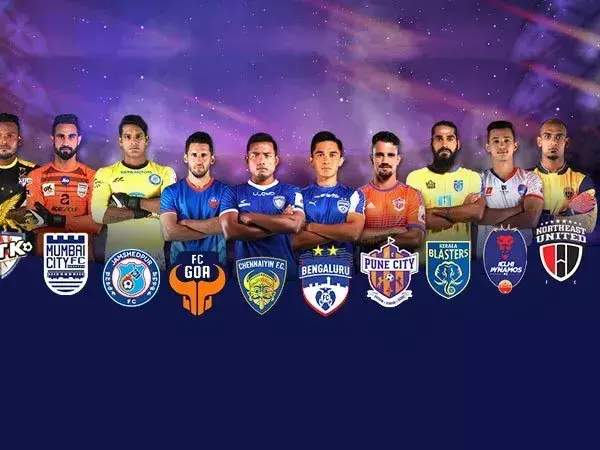 ISL reaches 1,000 matches: A Decade of Footballing Milestones ISL reaches 1,000 matches: A Decade of Footballing Milestones