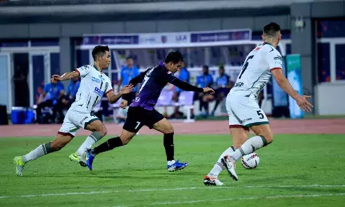 ISL: Odisha & Mohun Bagan enter international break with a draw- Talking Points