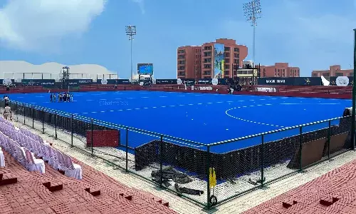 Hockey India suspends Hockey Bihar for lack of accountability