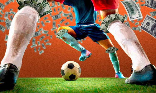 Match-Manipulation: The new menace that threatens Indian football Match-Manipulation: The new menace that threatens Indian football