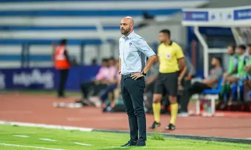 ISL: Bengaluru FC parts way with head coach Gerard Zaragoza over the ISL uncertainty