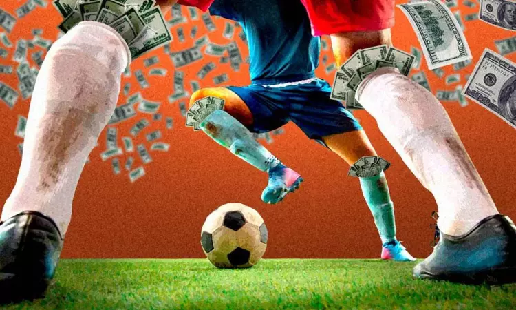 Match-Manipulation: The new menace that threatens Indian football