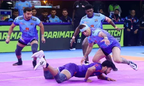 PKL 2024: Dabang Delhi wins against Bulls, Tamil Thalaivas ends their losing streak- Highlights