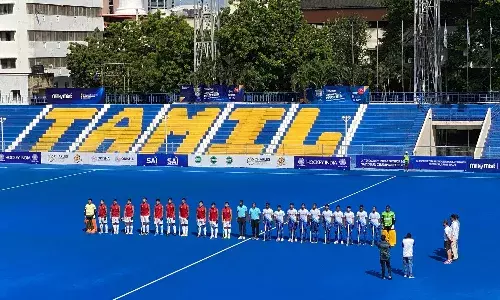 Senior Hockey Nationals 2024: Odisha and Haryana enter the final