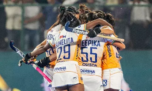 FIH Pro League: India women lose to China; get relegated – Highlights