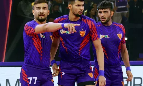 PKL: Delhi and Thalaivas shine in  double-header thrillers