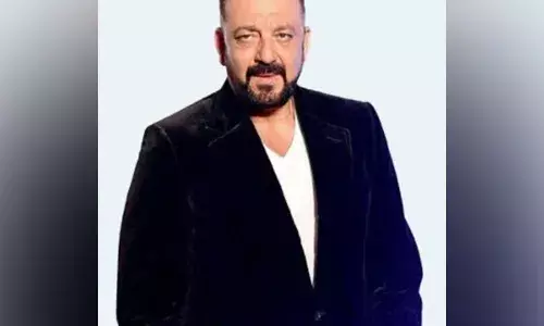 Sanjay Dutt joins HILs Team Gonasika as Brand Ambassador