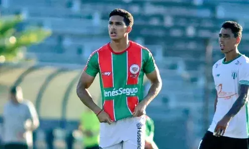 Bijay Chhetri becomes second Indian to play in a South American league