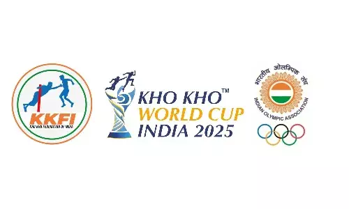 India & Pakistan to play the opening match of the Kho Kho World Cup 2025 India & Pakistan to play the opening match of the Kho Kho World Cup 2025