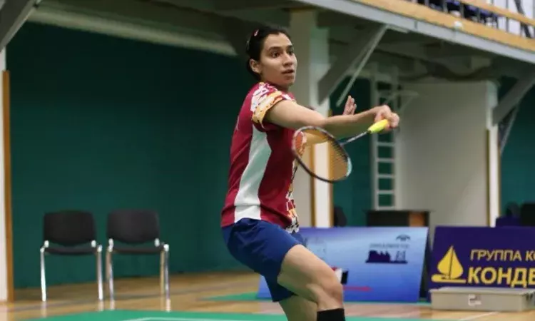China Masters: Transformed by Gopichand, Anupama stuns Beiwen Zhang