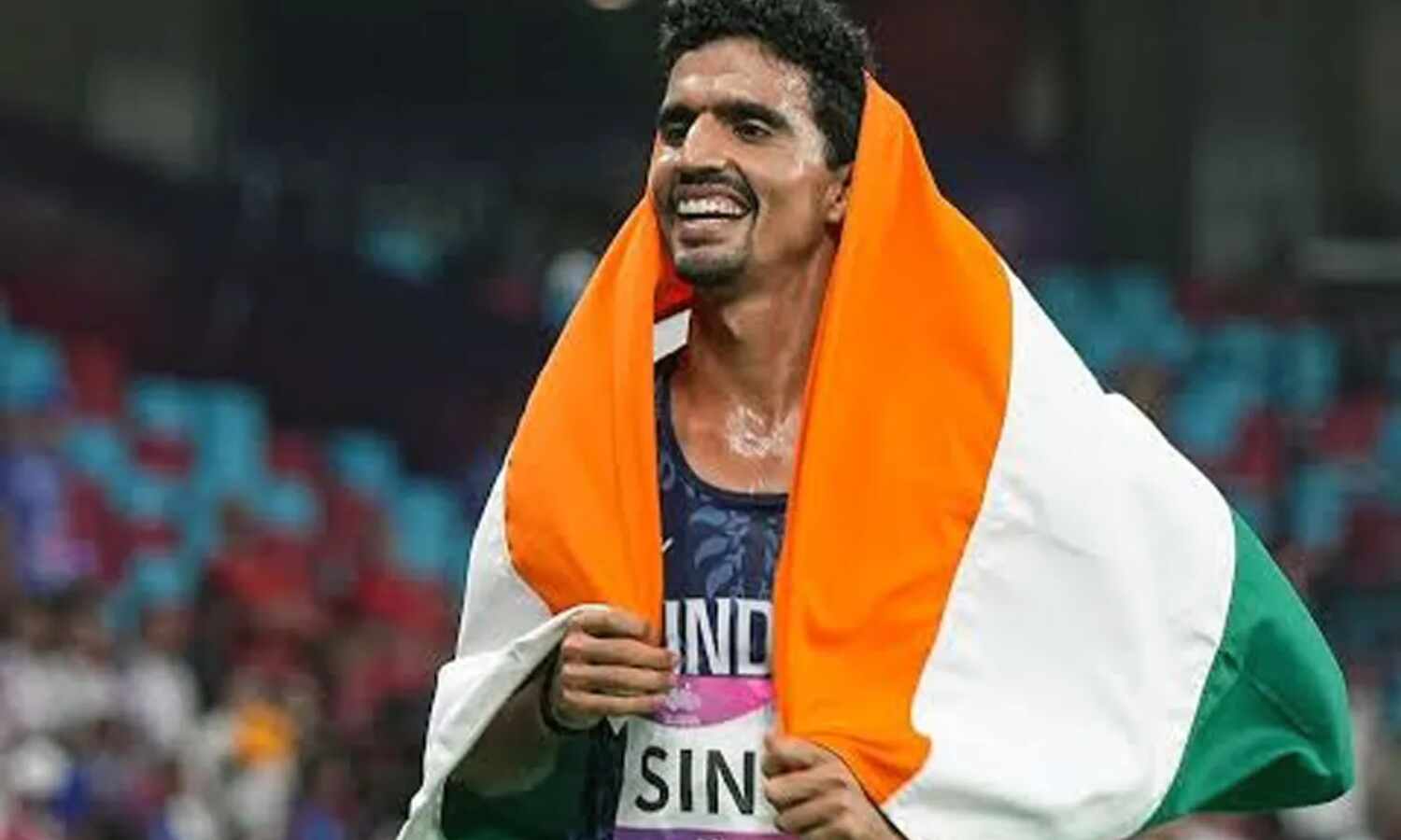 All you need to know about Gulveer Singh
