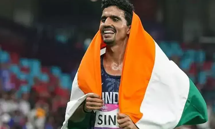 Gulveer Singh