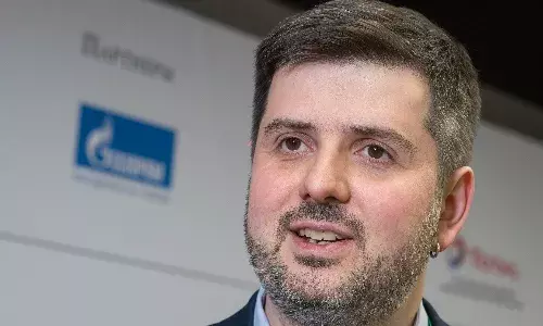 Wont be a shock if two Indians compete in World Cship: GM Peter Svidler