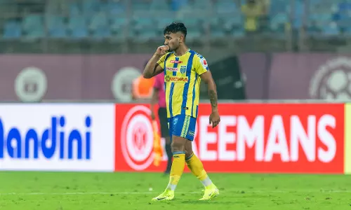 ISL Transfers: Rahul KP set to move to Odisha FC