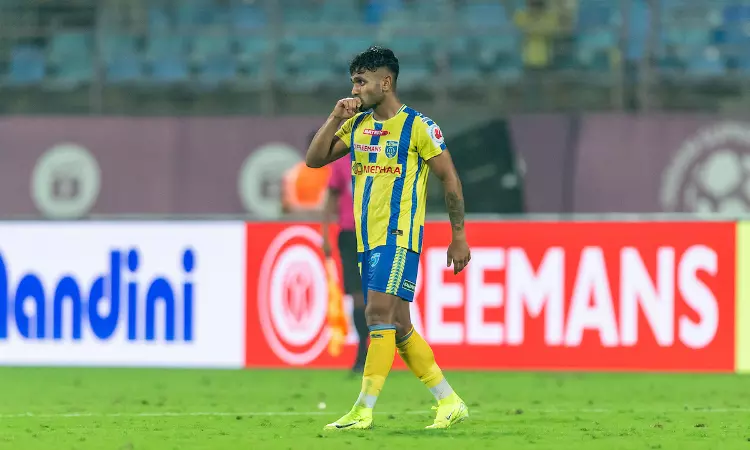 ISL: Kerala Blasters end losing streak, beat Chennaiyin FC- Talking points