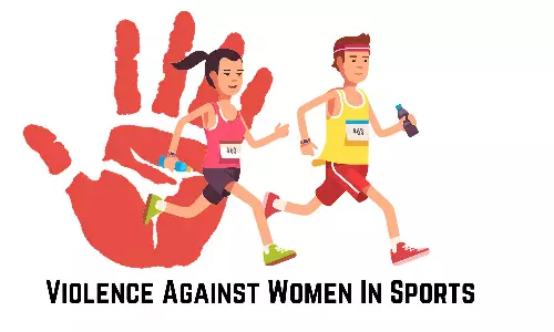 Unchecked and unheard: The crisis of violence against women in sports