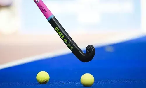 Hockey India Senior Women’s National Cship to begin on March 1 Hockey India Senior Women’s National Cship to begin on March 1