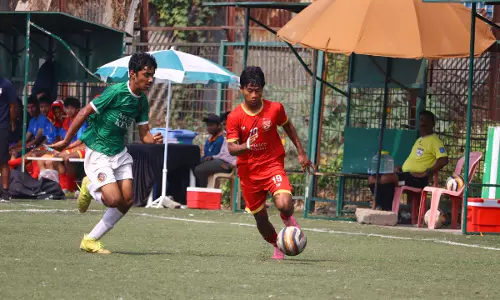 With 54 teams competing, RFDL season 4 kicks off today in Goa
