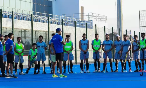 Mens Hockey Junior Asia Cup 2024: India eyes third consecutive title