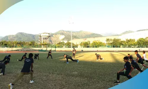 National Games 2025 National Games 2025