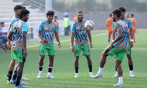 I-League: Real Kashmir, Gokulam Kerala, Inter Kashi look to extend winning start