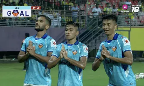 ISL: Kerala Blasters suffer fourth home defeat, loses to FC Goa- Talking points