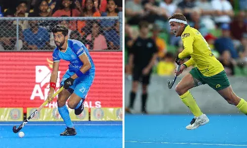 Shamsher Singh and Jake Whetton will co-captain Delhi SG Pipers in HIL