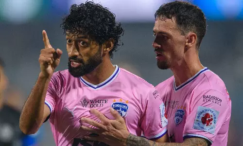 ISL Matchweek 9: Winning is easy and defending is just a suggestion