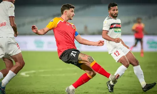 ISL: East Bengal gets their first win of the season against NorthEast-Talking points