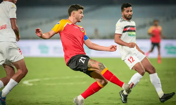 ISL: East Bengal gets their first win of the season against NorthEast-Talking points