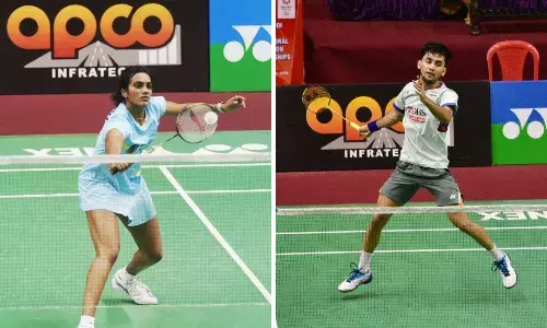Syed Modi India International: PV Sindhu, Lakshya Sen advance to final- Highlights