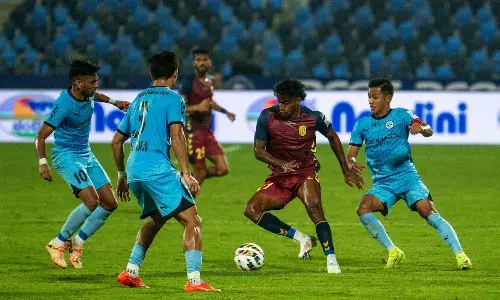 ISL: Mehtab Singhs strike helps Mumbai City beat Hyderabad FC - Talking points