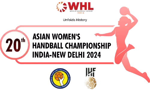 Asian Women’s Handball Championship 2024: A new first for India