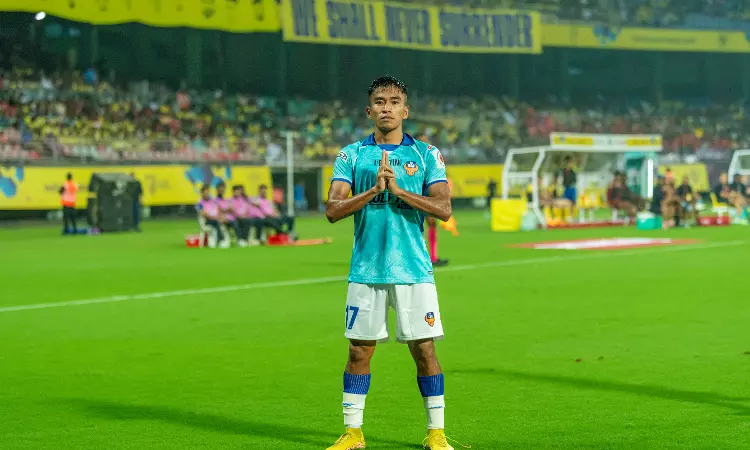 Goals, oops, and more: The ISL match week that kept fans on their toes