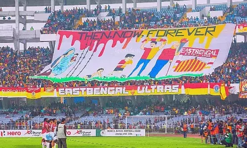 East Bengal FC demands the protection of minorities in Bangladesh