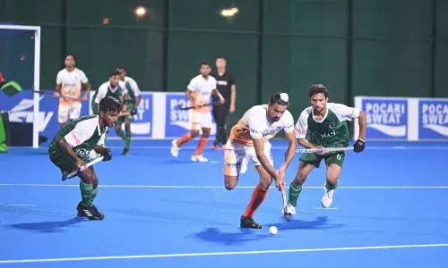 India beat Pakistan 5-3, win third successive Mens Junior Asia Cup title