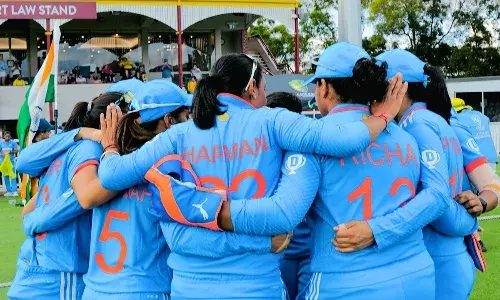 Venues, dates announced for ICC Women’s T20 World Cup 2026 in England