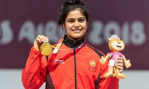 IOC eliminates Hockey, Shooting, Weightlifting from the 2026 Youth Olympics