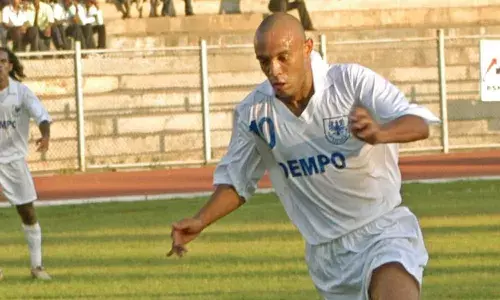 OTD: Tragedy struck the Kanteerava as Cristiano Junior died on the pitch