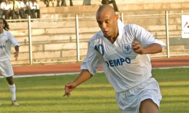 OTD: Tragedy struck the Kanteerava as Cristiano Junior died on the pitch