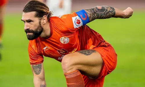 ISL: Punjab FC climb to third with win over Mohammedan- Talking Points