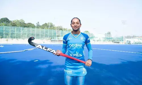 Hina Bano battles conservative family to carve her path for Womens HIL