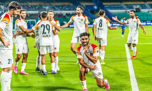 ISL: East Bengals resurgence continues with win at Marina Arena- Talking Points
