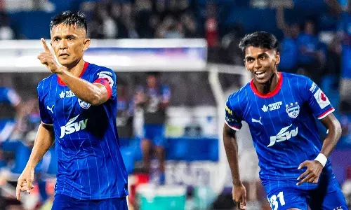ISL: Chhetris hat-trick sinks Kerala Blasters in Southern Derby- Talking Points