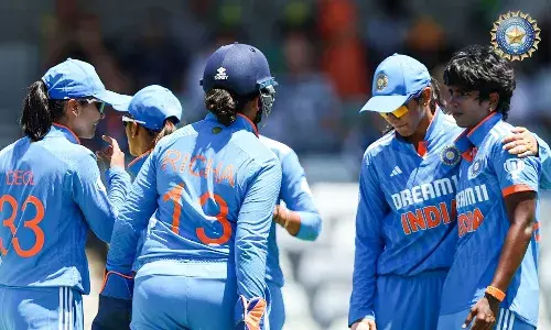 India suffers series whitewash against Australia: Talking points India suffers series whitewash against Australia: Talking points