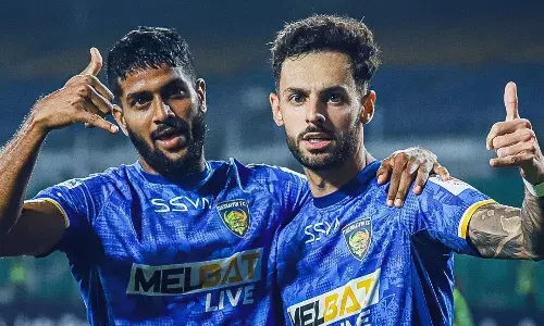 ISL: Chennaiyin secure first home win of the season- Talking points