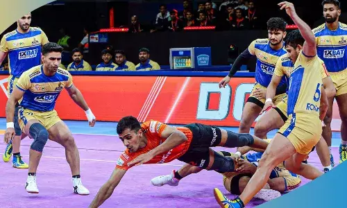 PKL: Steelers become the first team to qualify for 2024 playoffs