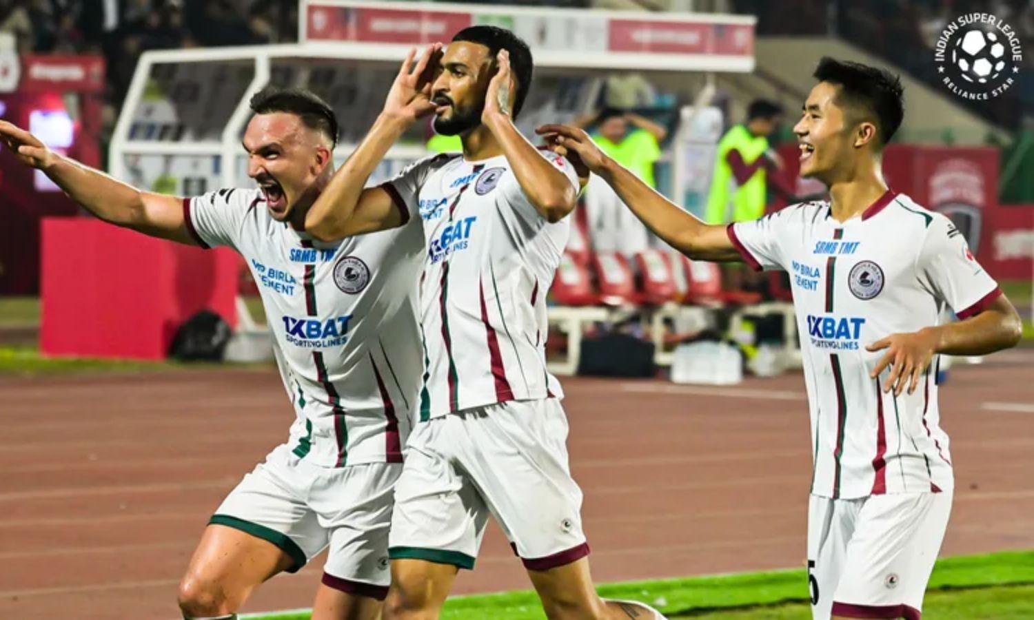 Jsw Isl Team ISL 2024-25: Which teams have the most home and away wins?