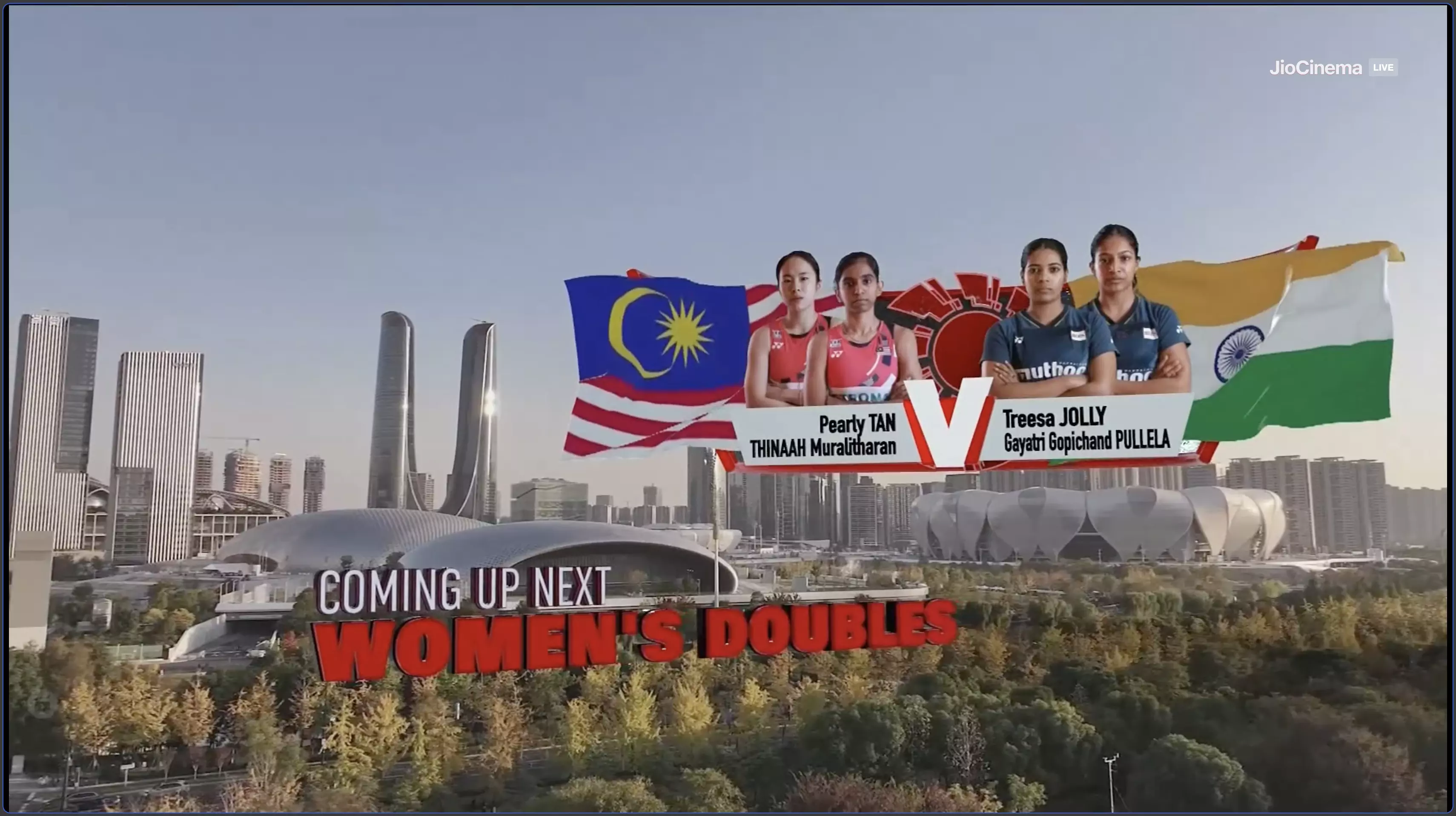 (Photo Credit: JioCinema)